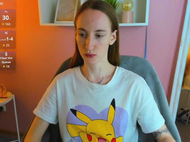 Jaidii live cam on BongaCams