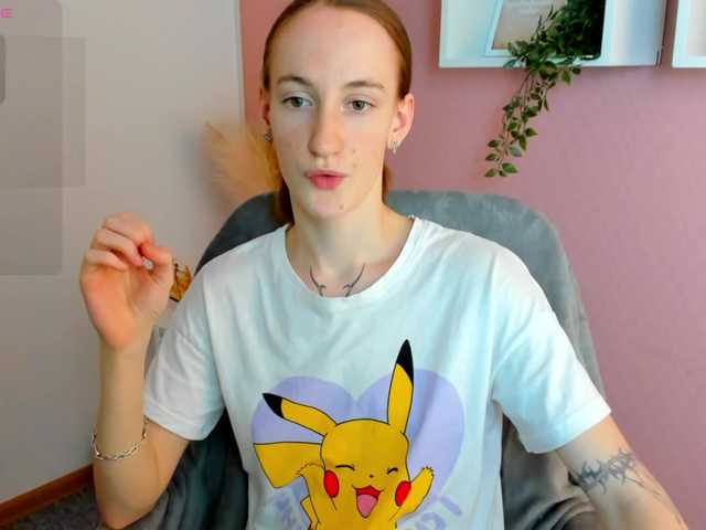 Jaidii live cam on BongaCams