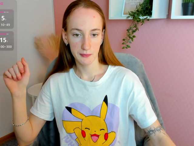 Jaidii live cam on BongaCams