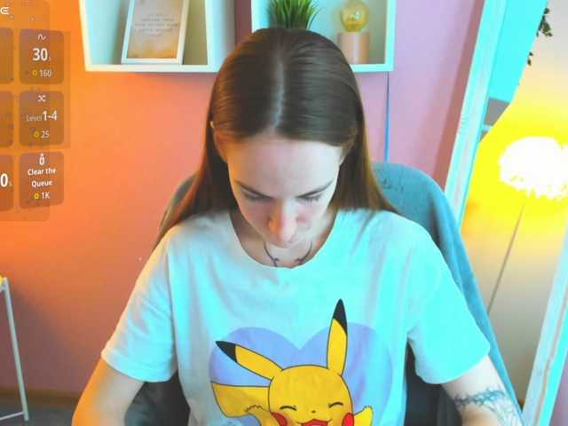 Jaidii live cam on BongaCams