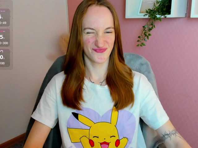 Jaidii live cam on BongaCams