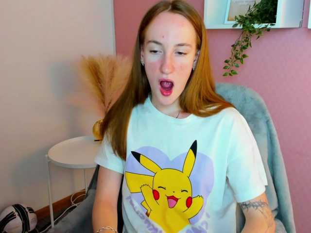 Jaidii live cam on BongaCams
