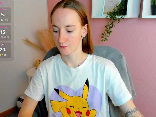 Jaidii live cam on BongaCams