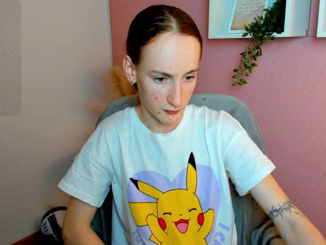 Jaidii live cam on BongaCams