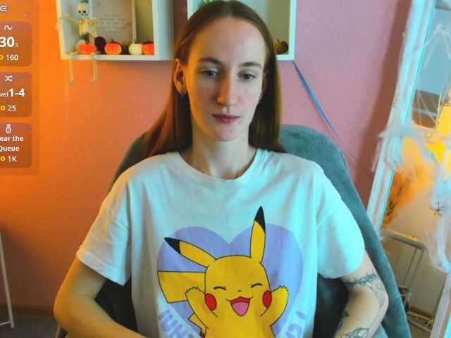 Jaidii live cam on BongaCams