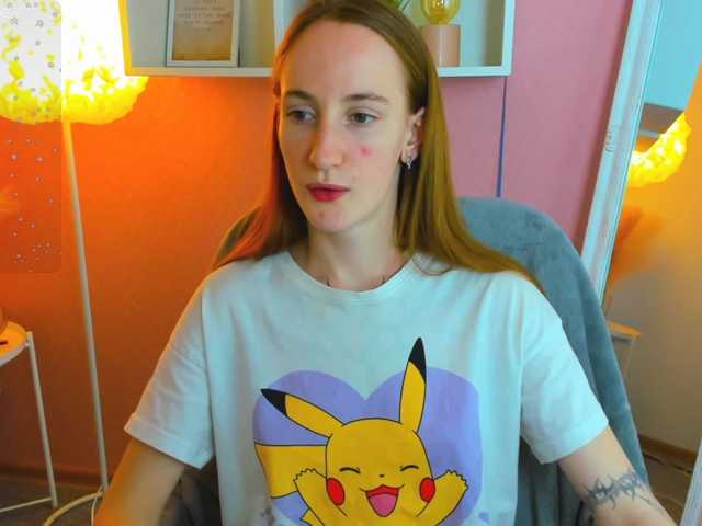 Jaidii live cam on BongaCams