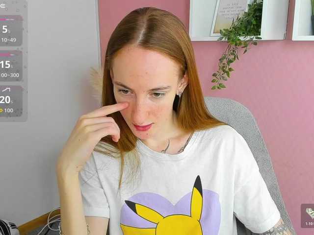 Jaidii live cam on BongaCams