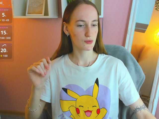 Jaidii live cam on BongaCams