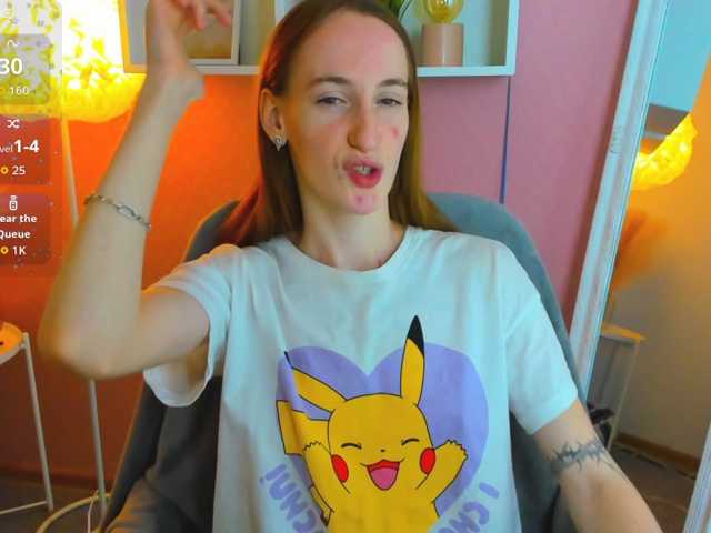Jaidii live cam on BongaCams