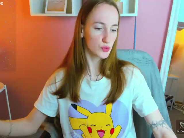 Jaidii live cam on BongaCams