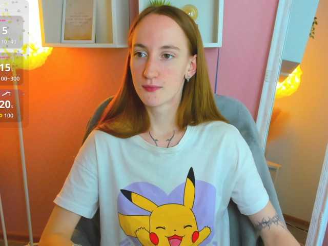 Jaidii live cam on BongaCams