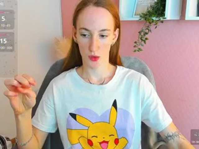 Jaidii live cam on BongaCams