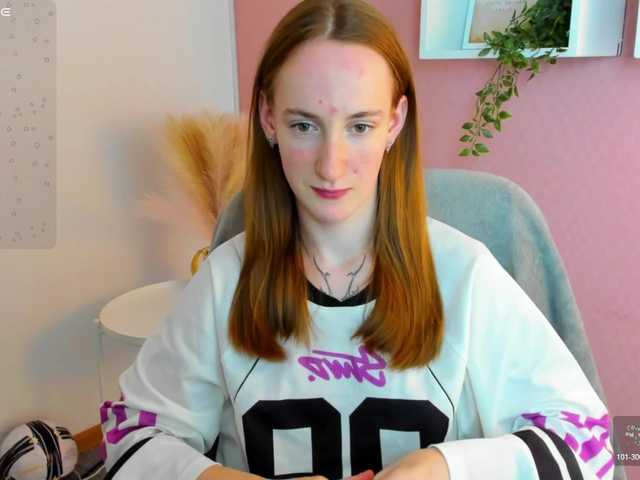 Jaidii live cam on BongaCams