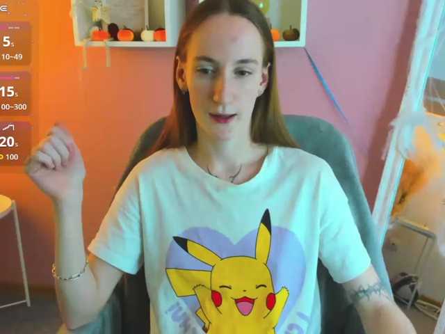 Jaidii live cam on BongaCams