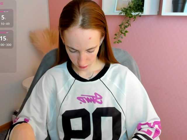 Jaidii live cam on BongaCams