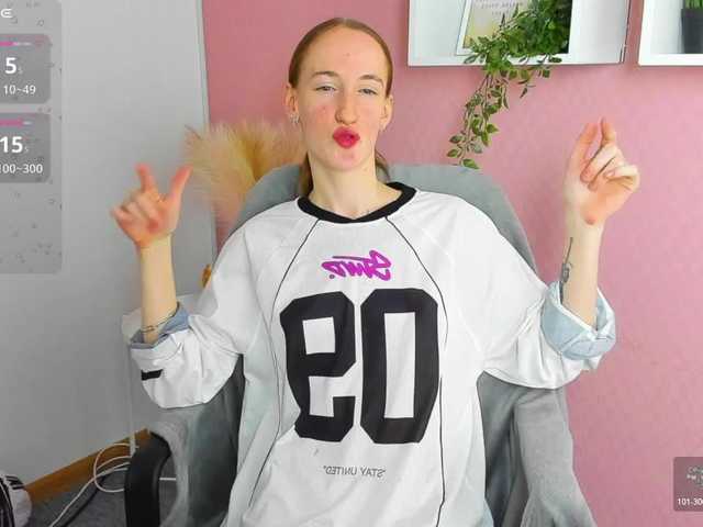 Jaidii live cam on BongaCams