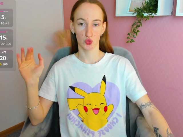 Jaidii live cam on BongaCams