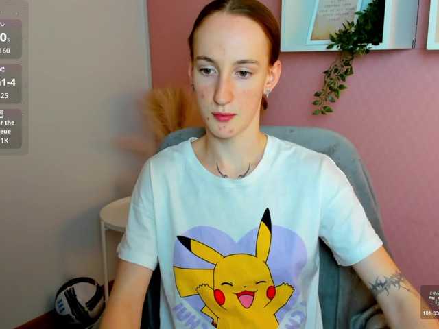 Jaidii live cam on BongaCams