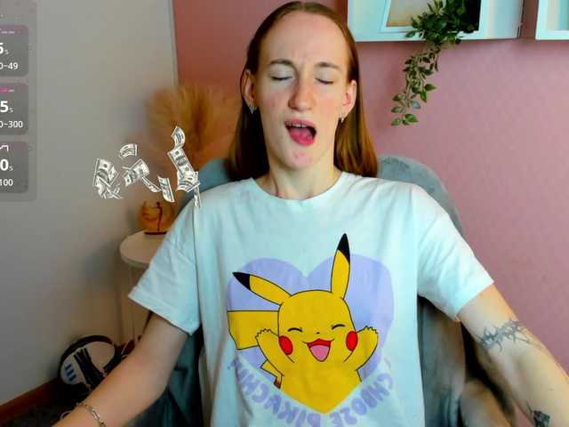 Jaidii live cam on BongaCams