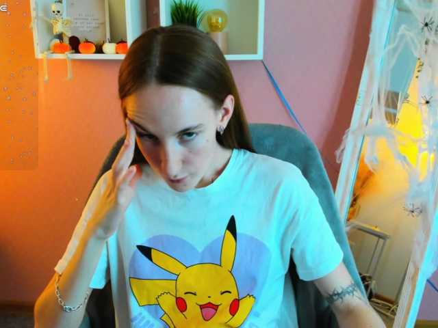 Jaidii live cam on BongaCams