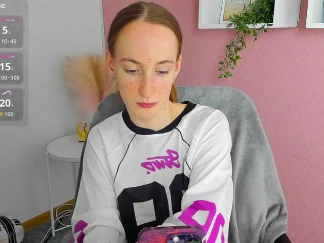 Jaidii live cam on BongaCams