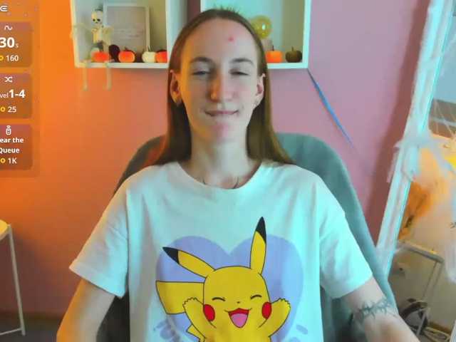 Jaidii live cam on BongaCams