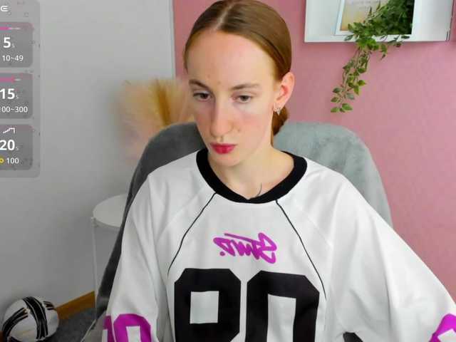 Jaidii live cam on BongaCams