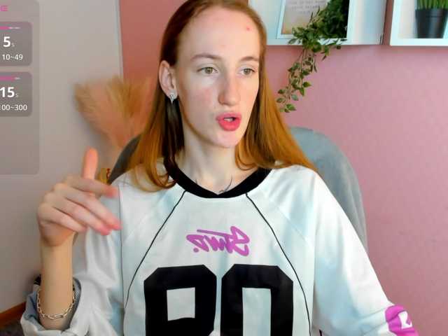 Jaidii live cam on BongaCams