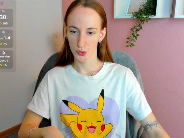 Jaidii live cam on BongaCams