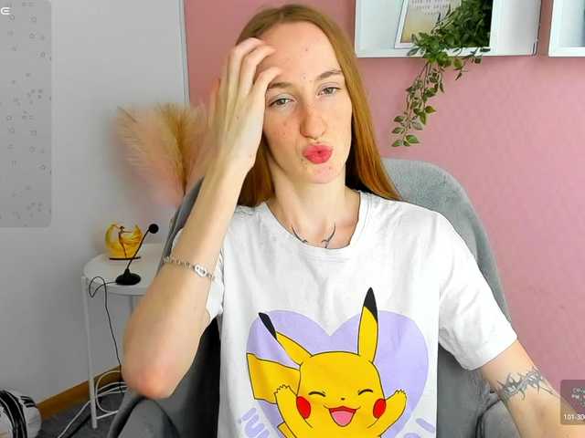 Jaidii live cam on BongaCams