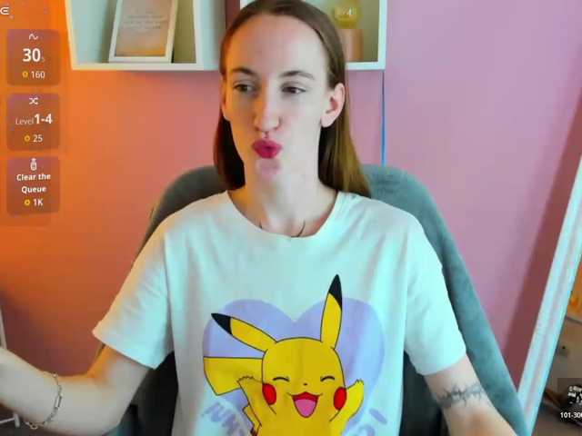 Jaidii live cam on BongaCams