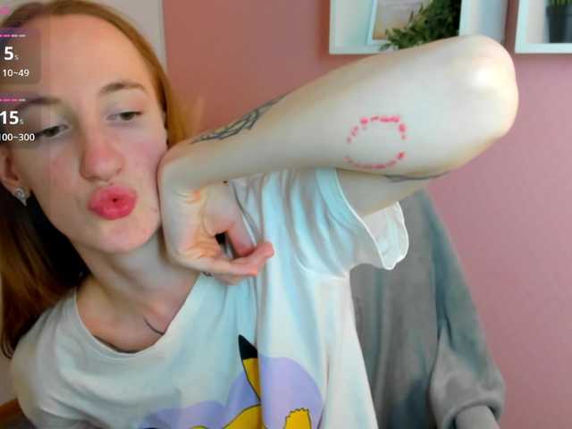 Jaidii live cam on BongaCams