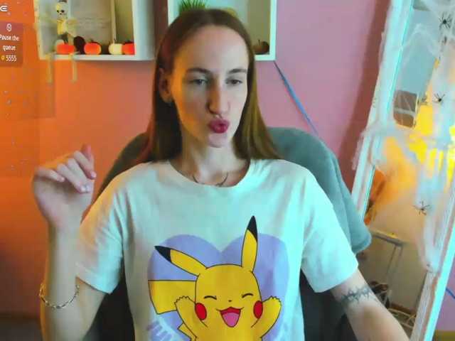 Jaidii live cam on BongaCams