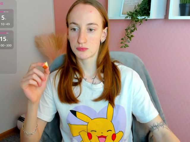 Jaidii live cam on BongaCams