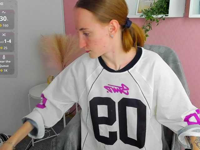Jaidii live cam on BongaCams