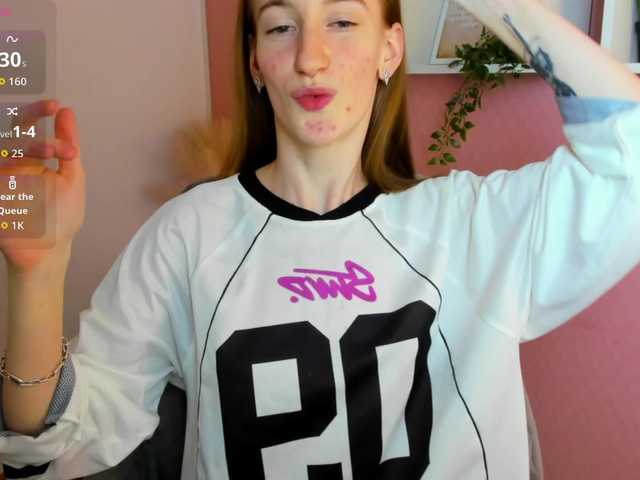 Jaidii live cam on BongaCams