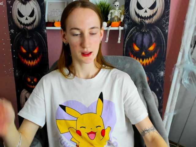 Jaidii live cam preview