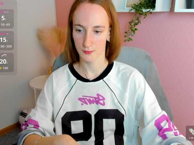 Jaidii live cam on BongaCams