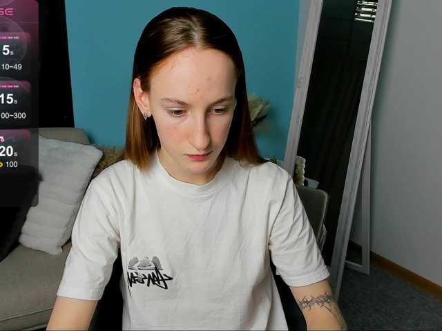 Jaidii's BongaCams show and profile