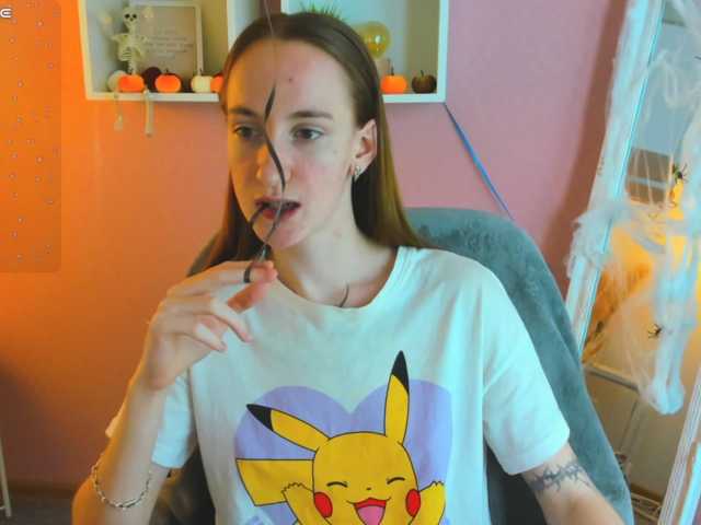 Jaidii live cam on BongaCams
