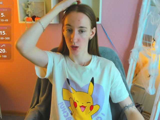 Jaidii live cam on BongaCams