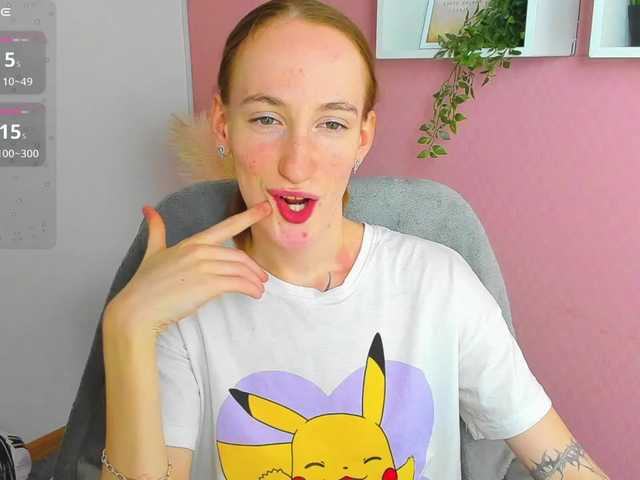 Jaidii live cam on BongaCams