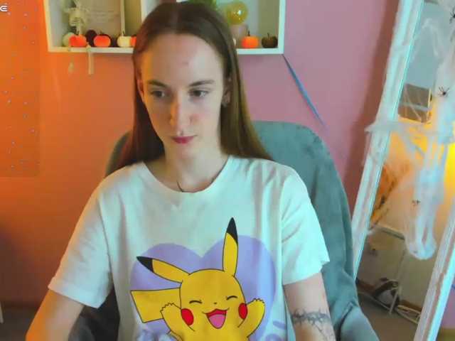 Jaidii live cam on BongaCams