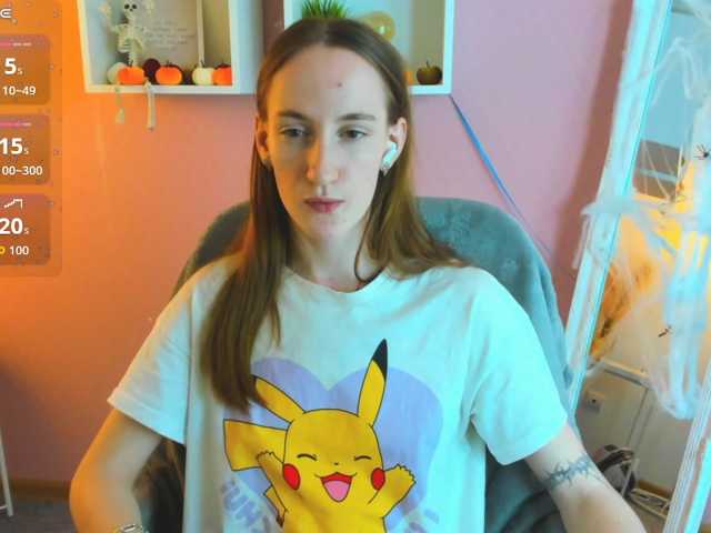 Jaidii live cam on BongaCams