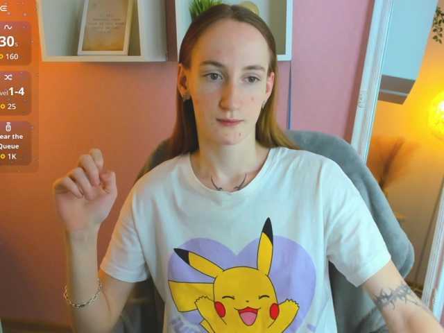 Jaidii live cam on BongaCams