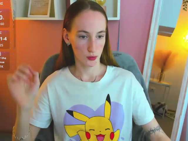 Jaidii live cam on BongaCams