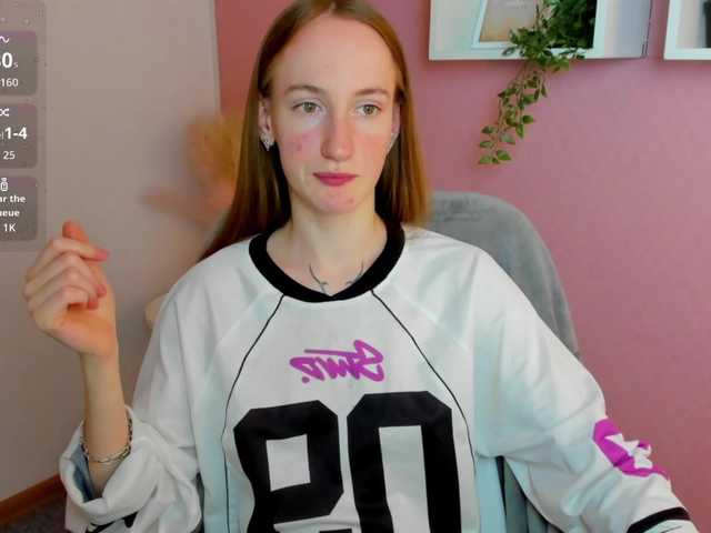 Jaidii live cam on BongaCams