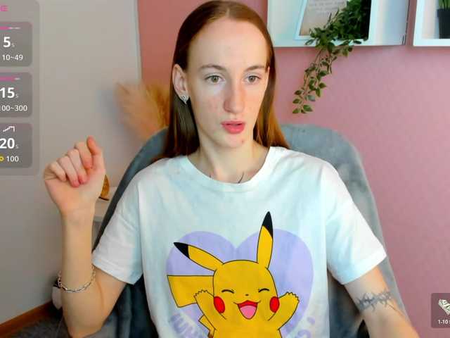 Jaidii live cam on BongaCams