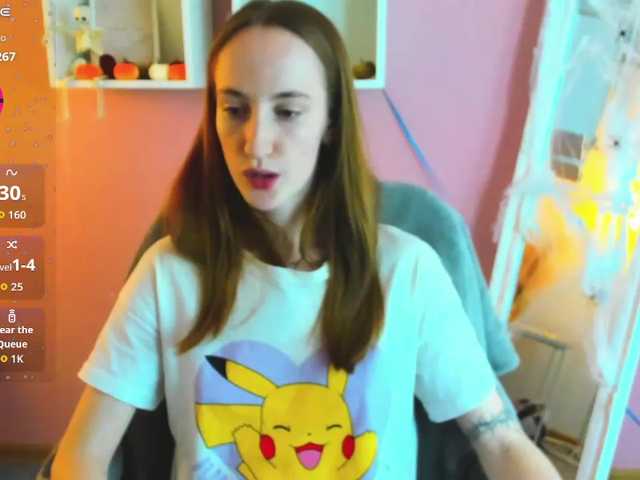 Jaidii live cam on BongaCams
