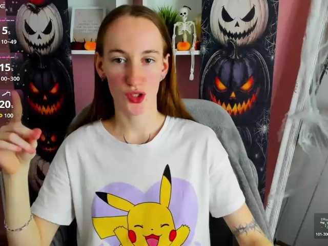 Jaidii live cam on BongaCams